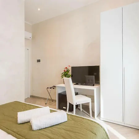 Hotel Penta Luxury House Rom Exterior foto