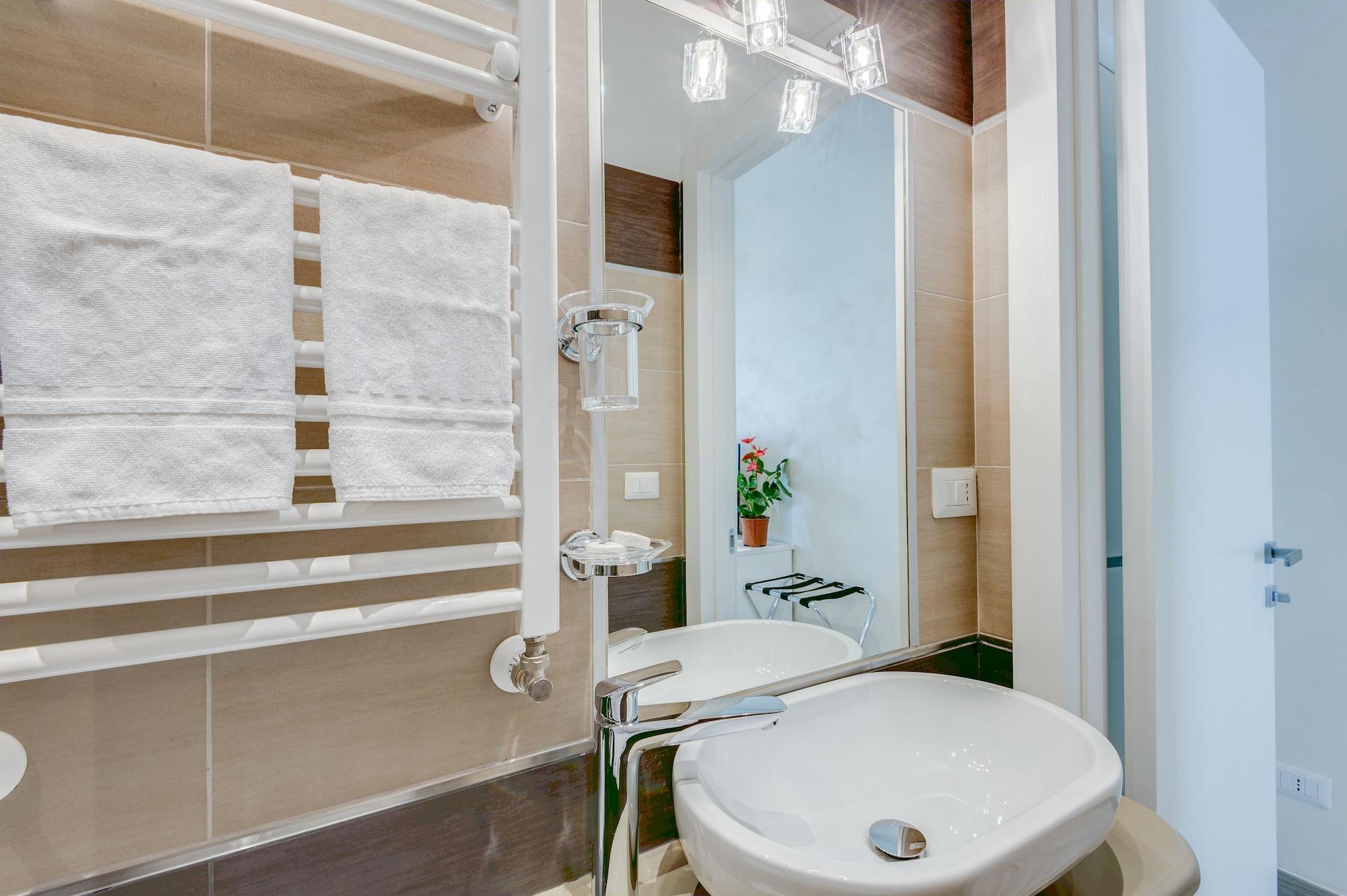 Casa de hóspedes Penta Luxury House Roma