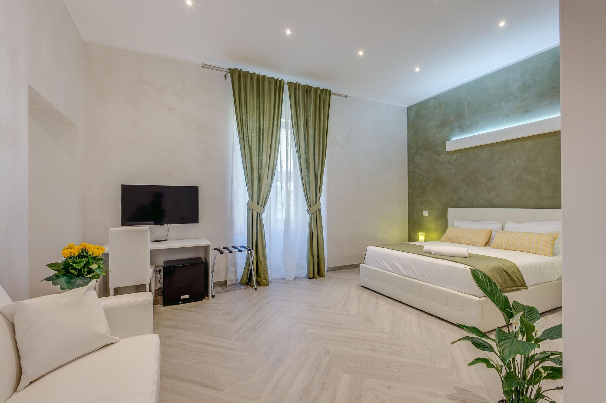 Penta Luxury House Gasthuis