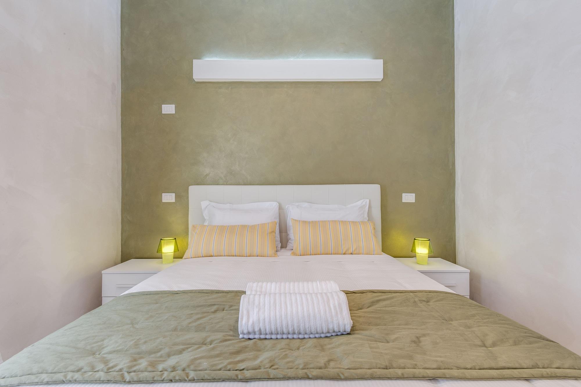 Penta Luxury House Gasthuis 2*