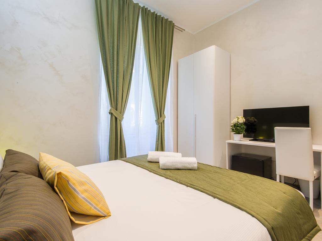 Gasthuis Penta Luxury House Rome