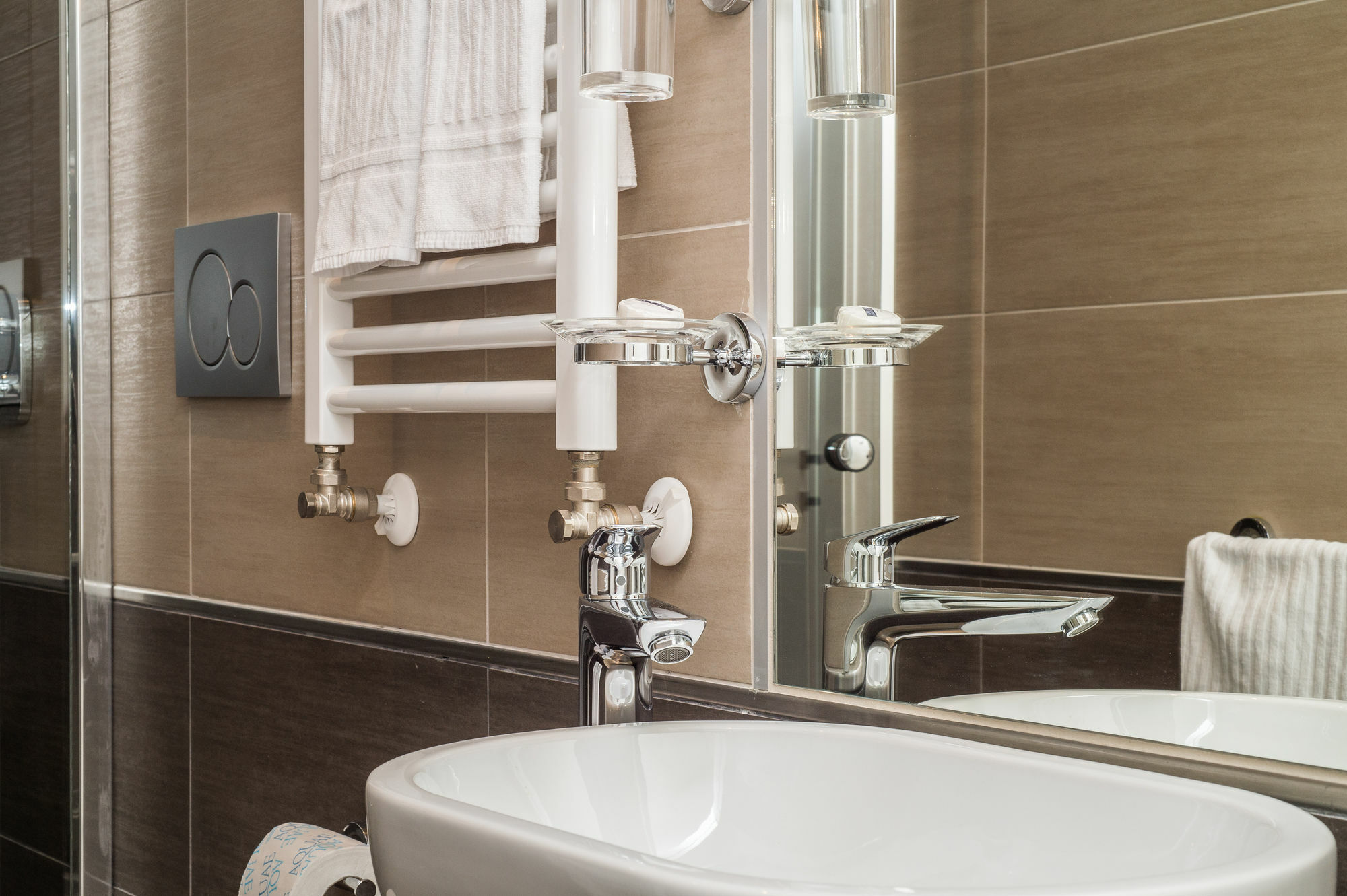 Penta Luxury House Gasthuis