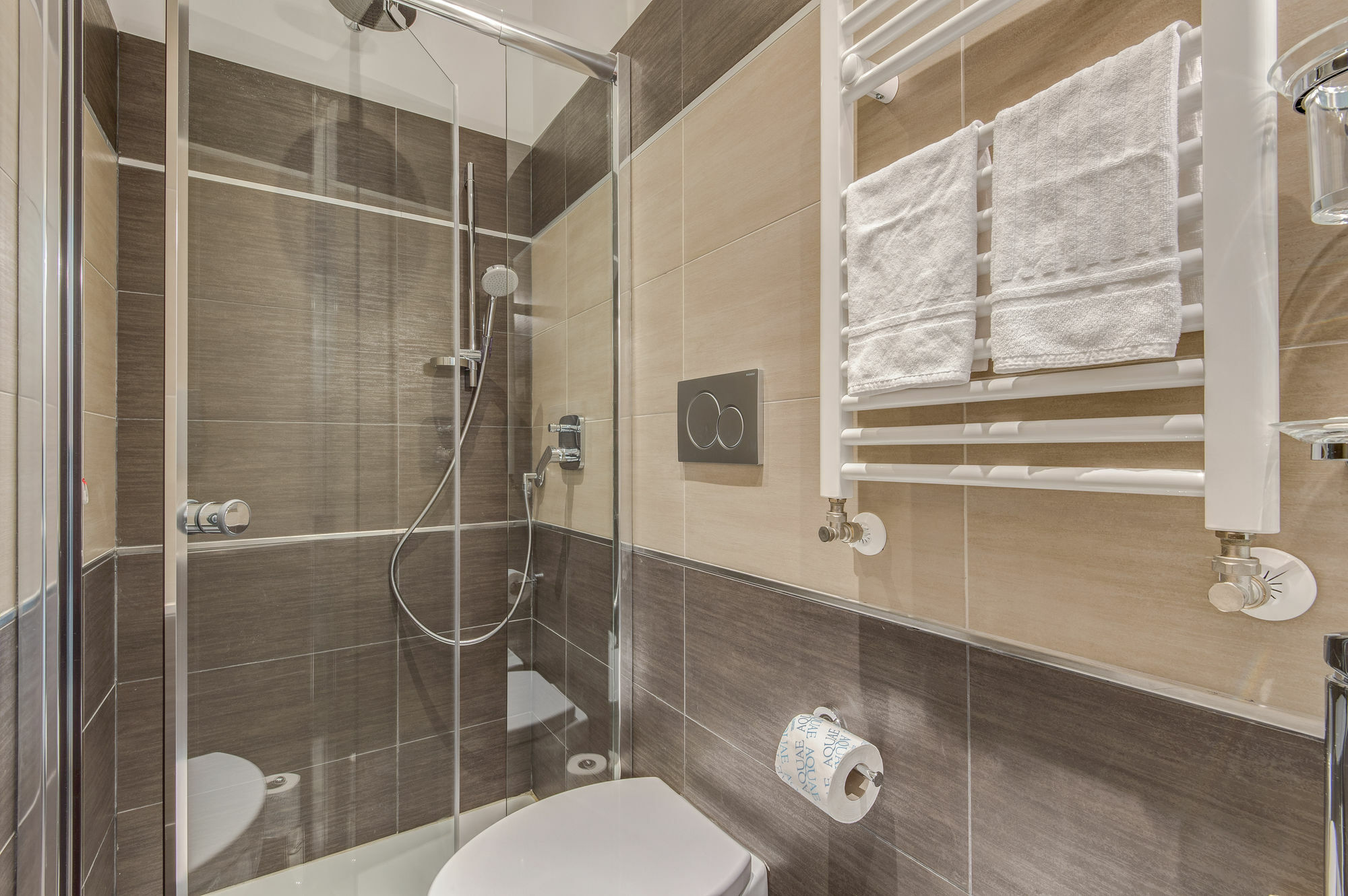 Gasthuis Penta Luxury House Rome