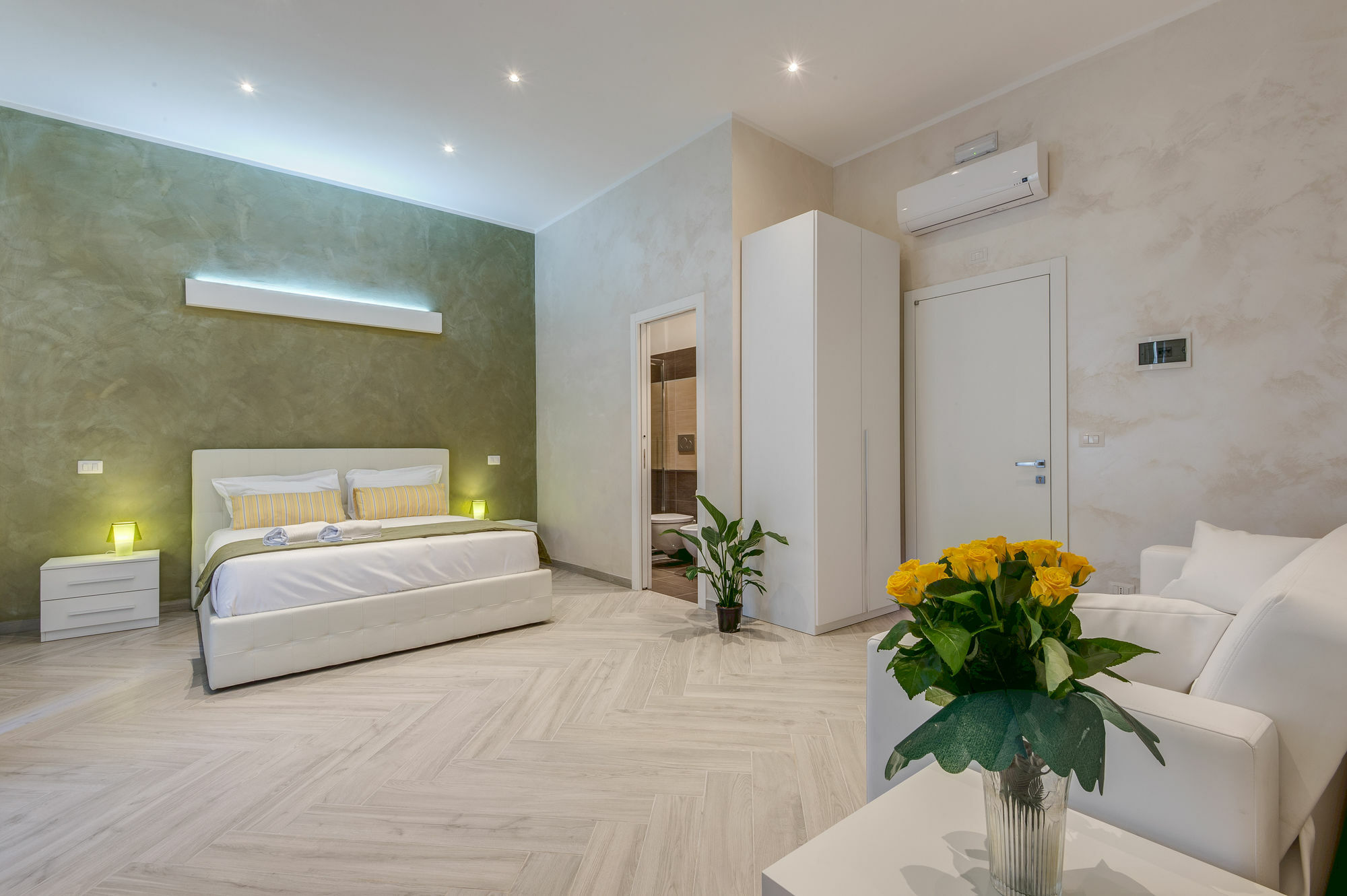Penta Luxury House Gasthuis