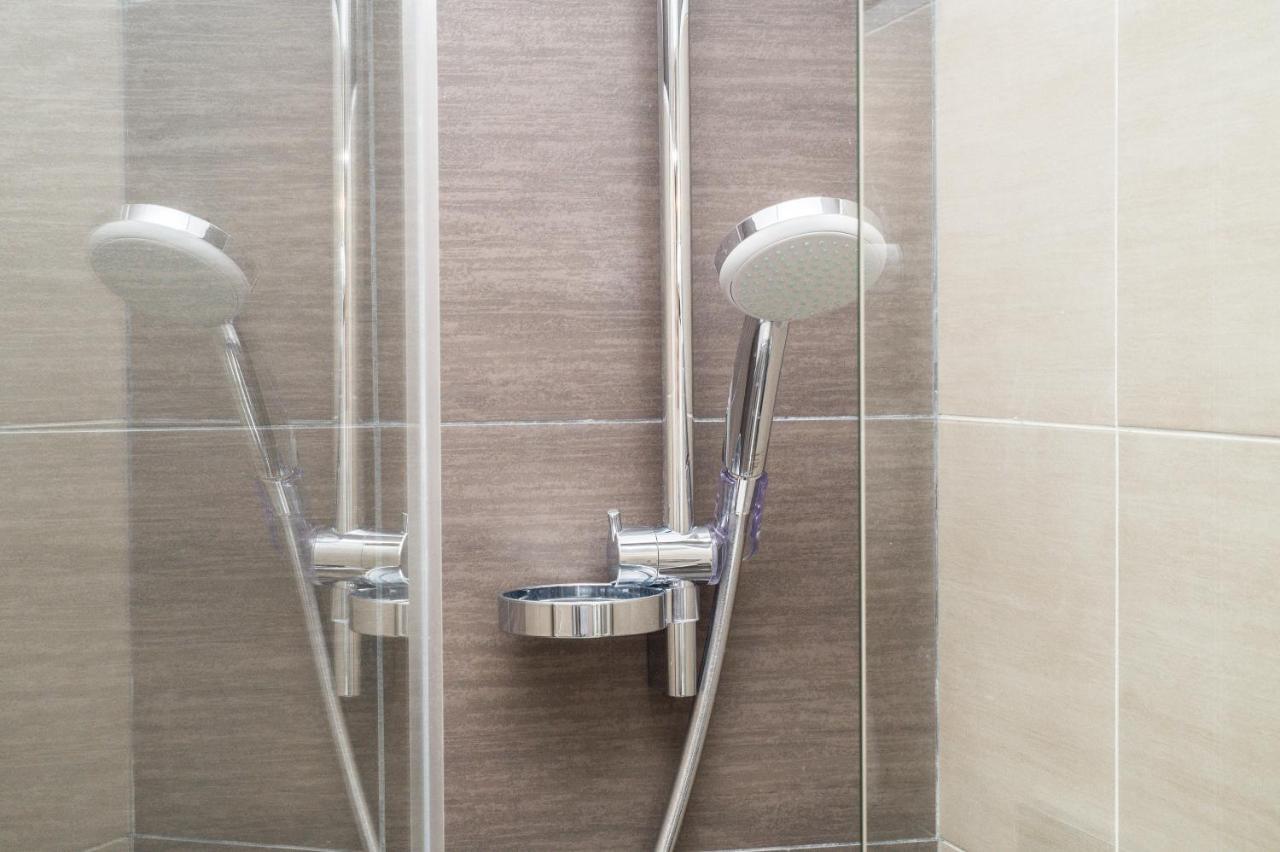 Penta Luxury House Gasthuis 2*